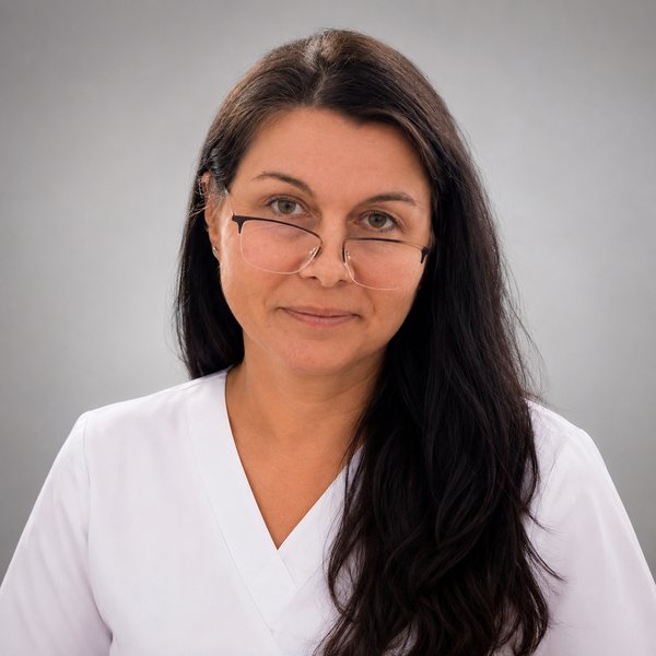 Dr. Bălăceanu Claudia