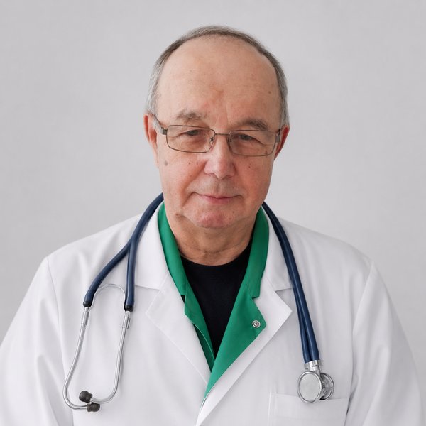 Dr. Pătrașcu Costin