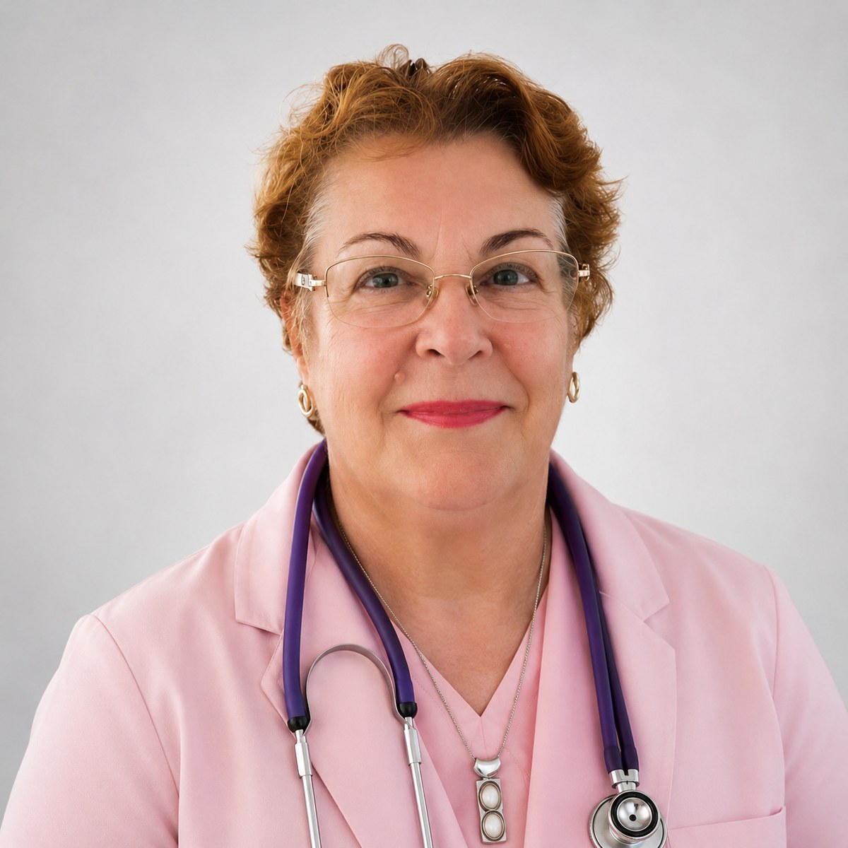 Dr. Matei Carmencita