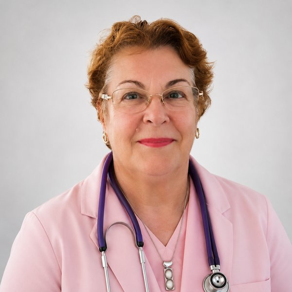 Dr. Matei Carmencita