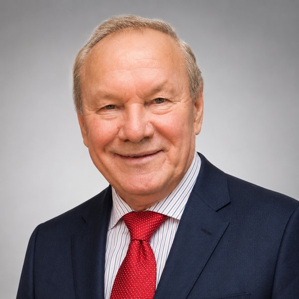 Dr. Matei Ilie
